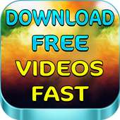 Download Free Videos Fast on 9Apps