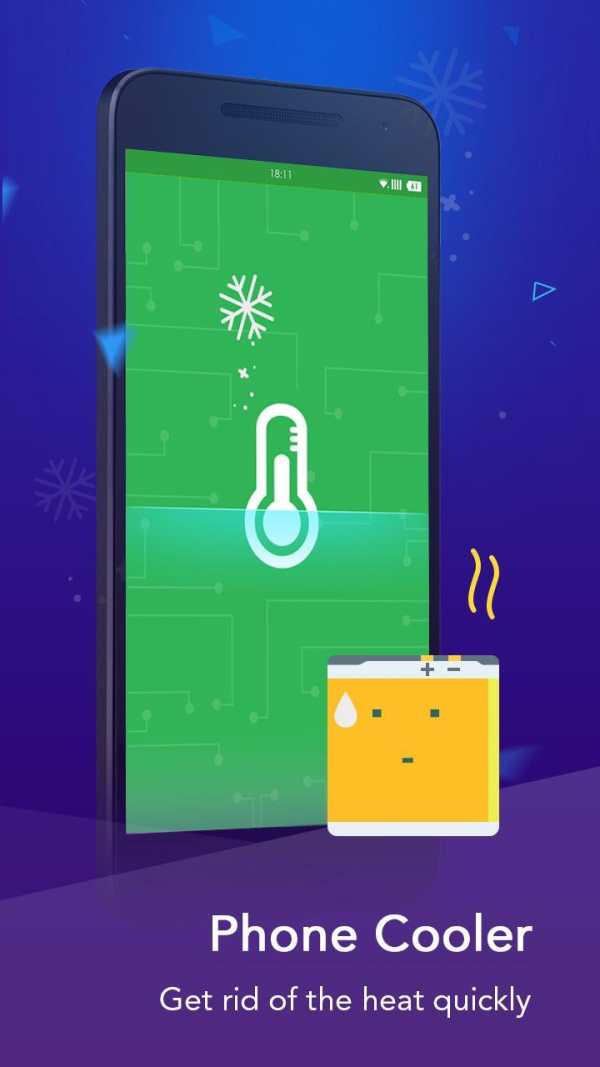 Battery. screenshot 7