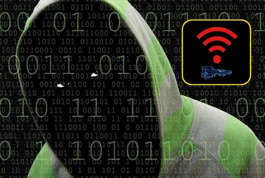 Wifi Cracker (Prank) screenshot 7