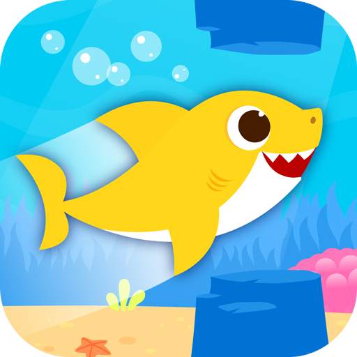 Baby Shark RUN 35