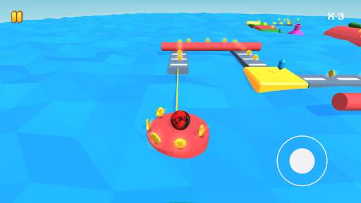 Ball 3D screenshot 7
