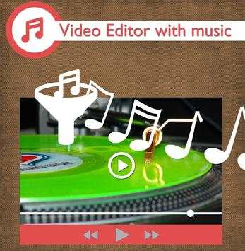 Video Editor-All in one screenshot 5