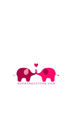 Booking Loving screenshot 1