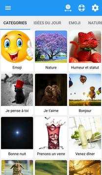 Stickers - Messenger y W-App screenshot 1