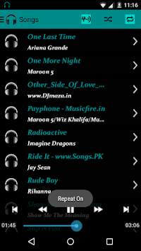 Cavatina screenshot 4