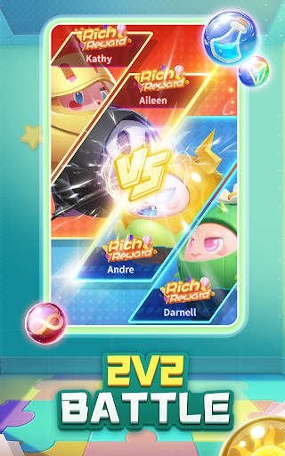 Orb Master screenshot 5