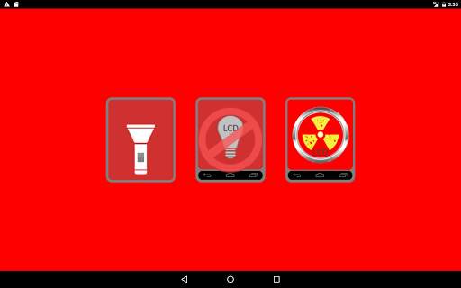 Super Bright Flashlight screenshot 16