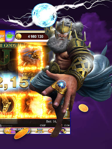 Scatterwolf screenshot 10