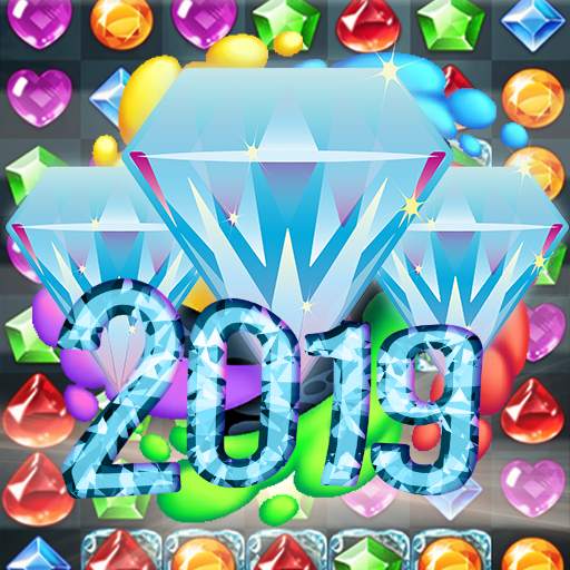 Jewel & Gems Crush 2021 1.2