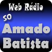 Rádio Só Amado Batista (Nova Versão) 1.4