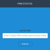 PNR Status - Indian Railway 1.0