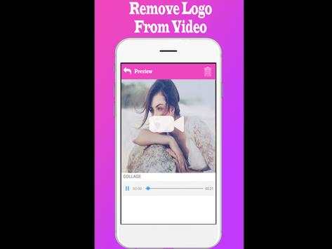 Logo Remover For Video screenshot 3