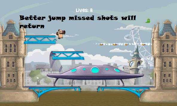 King's Landing - Shooting Game screenshot 3