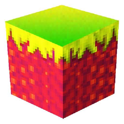 Maxcraft Castle Builder Game 70.7.7.9