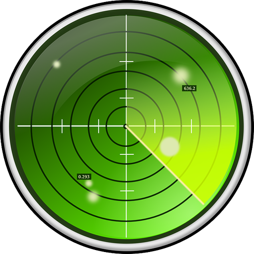 WiFi Mapping icon