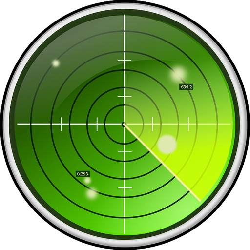 WiFi Mapping 1.0.4