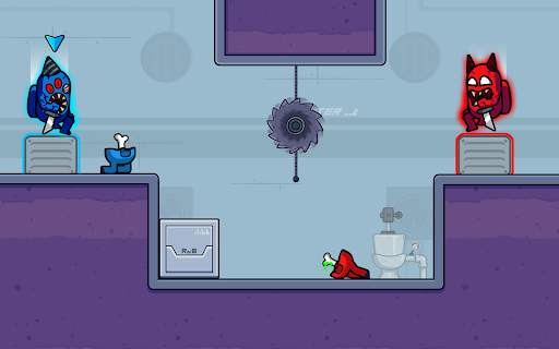 We're Impostors: Kill Together screenshot 21