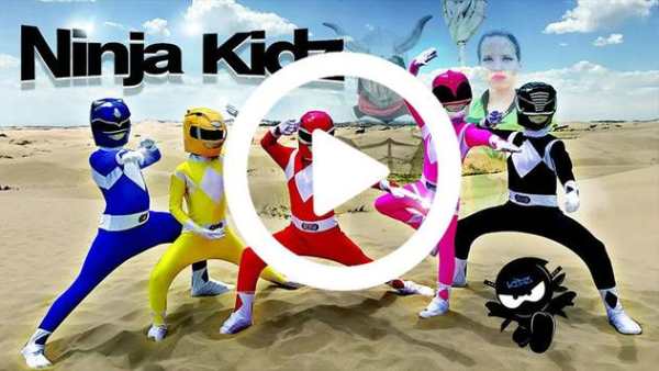 Ninja Kids screenshot 3
