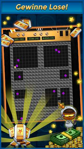 Jazz Ball screenshot 3
