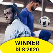Tips Winner DLS (Dream League Soccer) 2020 2.0