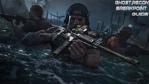 New Ghost Recon Breakpoint Guide screenshot 4