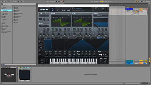 Music Production screenshot 5