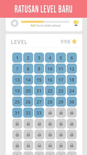 LOLO : Puzzle Game screenshot 3