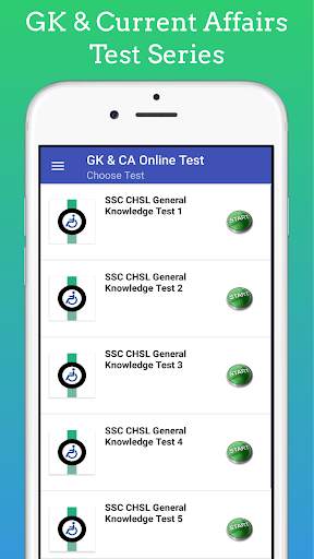 SSC CHSL Tier I & II Free Mock Test 2020 -LearnWay screenshot 6