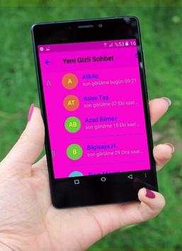 Selo1 Messenger screenshot 11