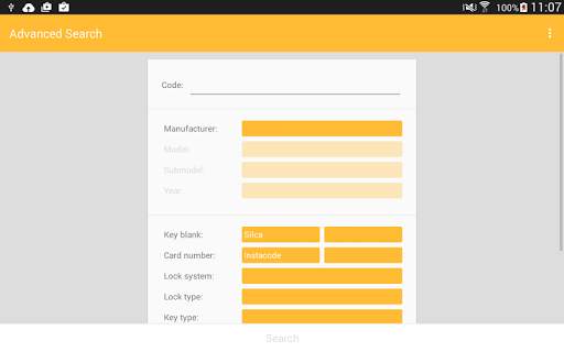 InstaCode Live screenshot 10