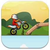 Motocross mx real 3d 1.3