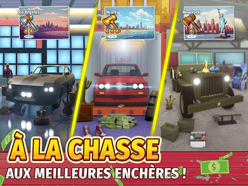 Bid Wars 3:Magnat des enchères screenshot 12
