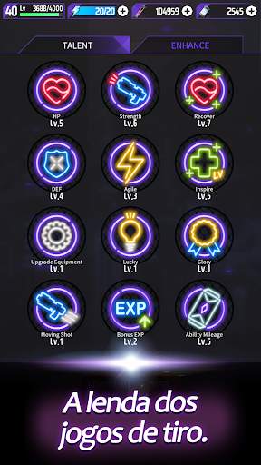 Orden Zero screenshot 6