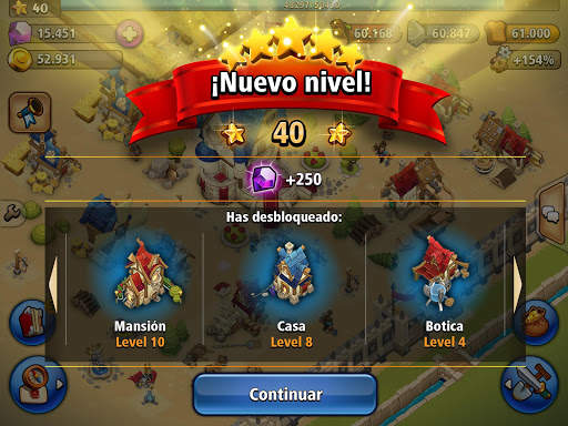 Shadow Kings screenshot 7
