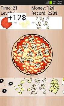 pizza maker free game screenshot 8