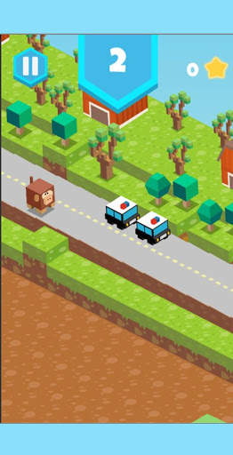 Mincraft Speed Runner screenshot 4