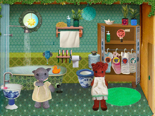 Fuzzy House Premium screenshot 3