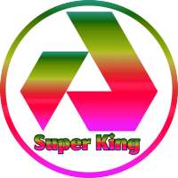 Super King Vpn logo