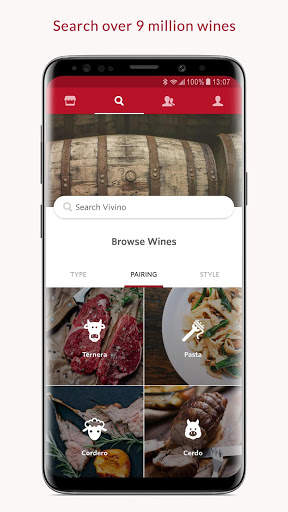 Vivino: Buy the Right Wine screenshot 5