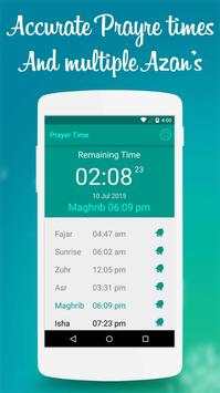 Islamic App screenshot 3
