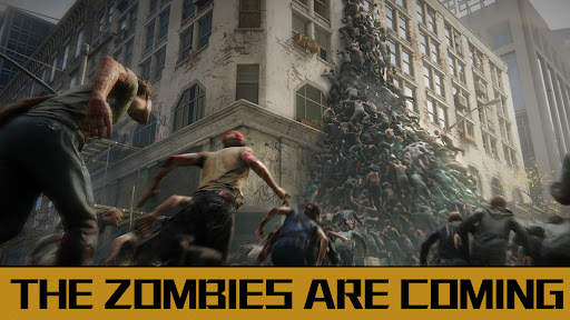 Doomsday Sniper screenshot 14