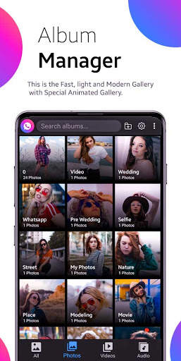 HD Gallery screenshot 3
