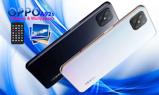 Oppo A92s Themes, Ringtones & Launcher 2020 - Oppo screenshot 3