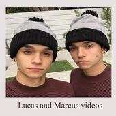Lucas and Marcus 1.1