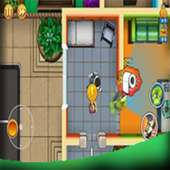 Guide Robbery Bob 2