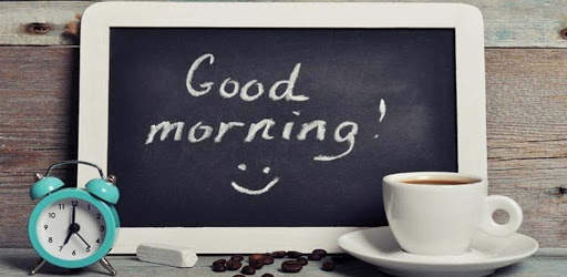Good Morning GIF & Greetings  Collection скриншот 13