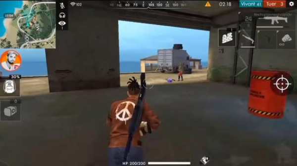 Free-Fire Guide 2019 screenshot 2