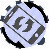 Rotation Control Orientation on 9Apps
