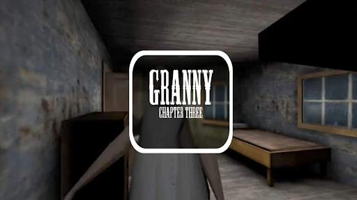 Guide For Granny chapter 3 Horror game screenshot 3