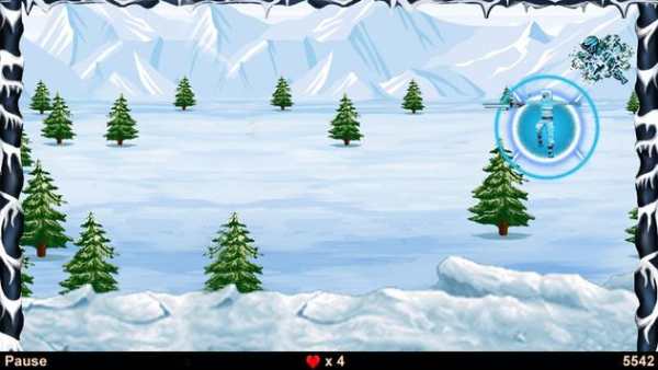 Ninja Strike 2 screenshot 9